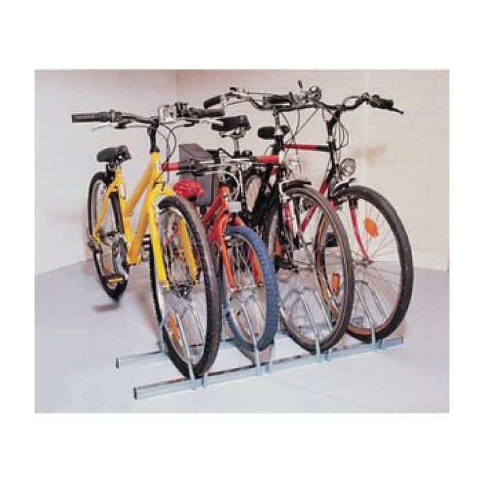 Cycle Racks 4 Bike Capacity