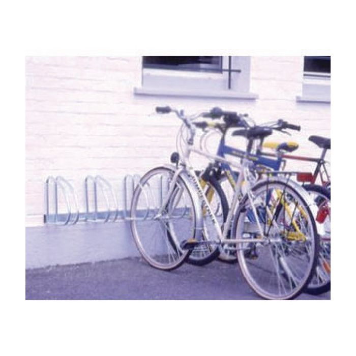 Cycle Racks 90A&deg; Holders