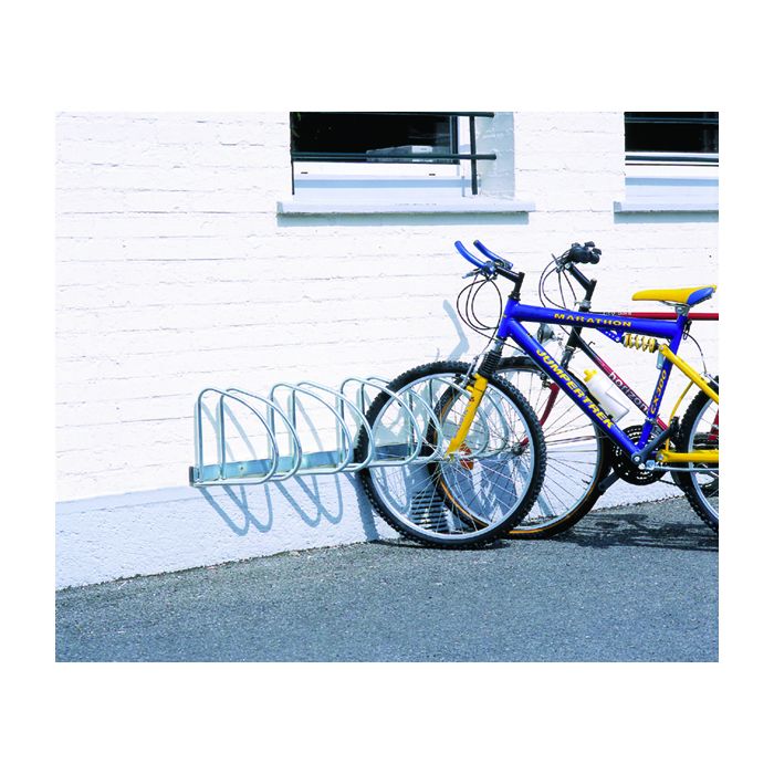 Cycle Racks 45A&deg; Holders