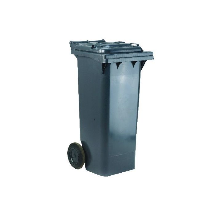 Wheelie Bin 240 Litre - Grey