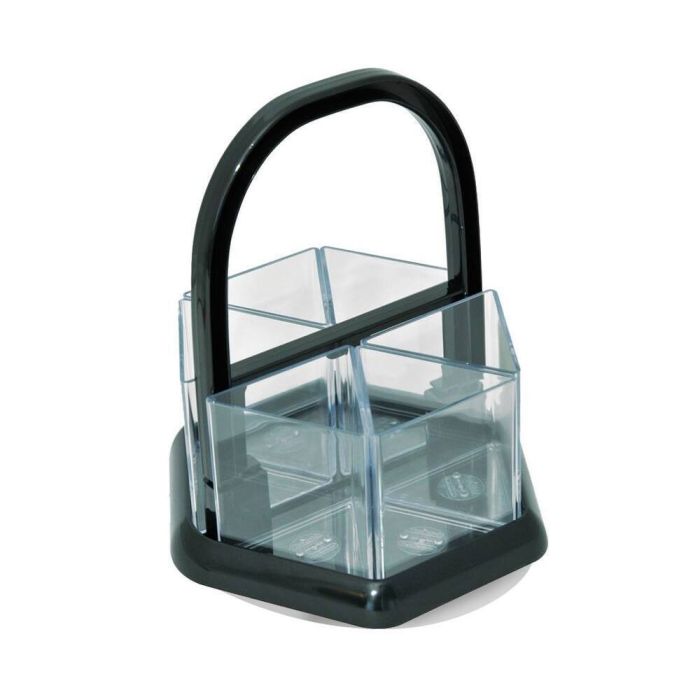 Clear Studio Class Organizer