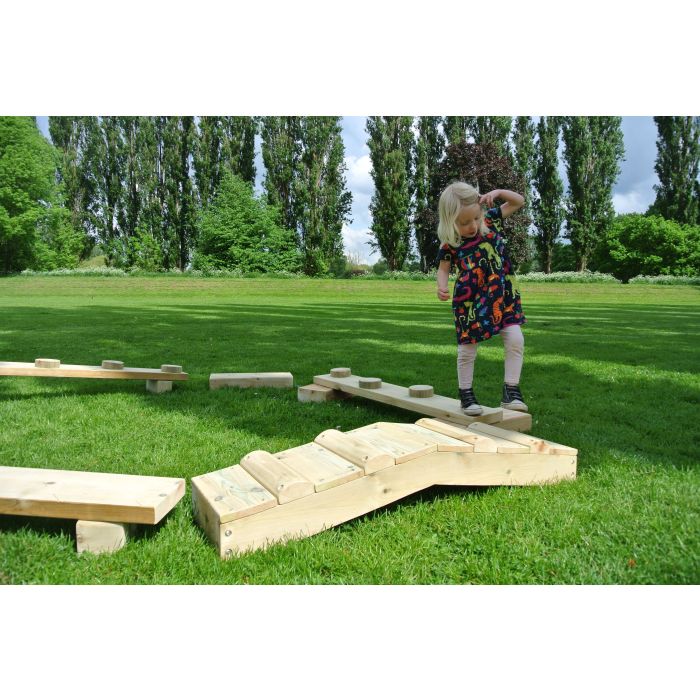 Big Build Scramble Challenge Set