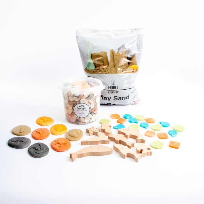 Sealife Bundle