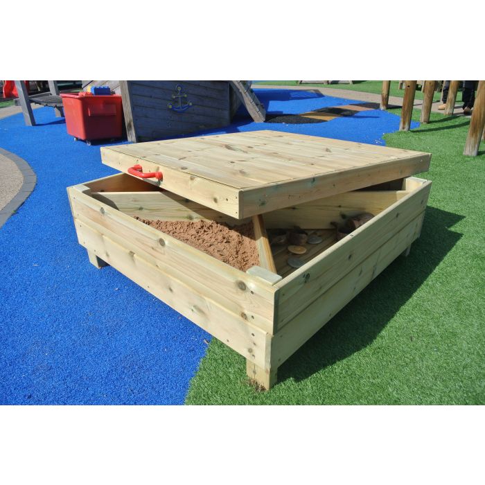 Sensory Box