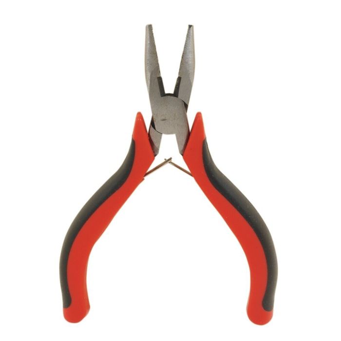Stromberg Electronic Pliers 115mm Snipe Nose