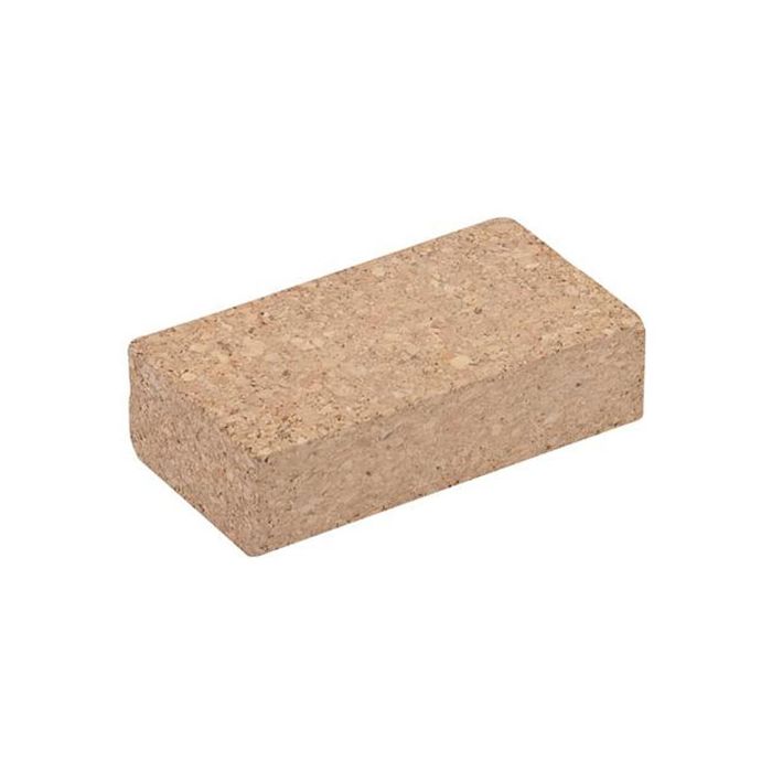 Cork Rubbing Block