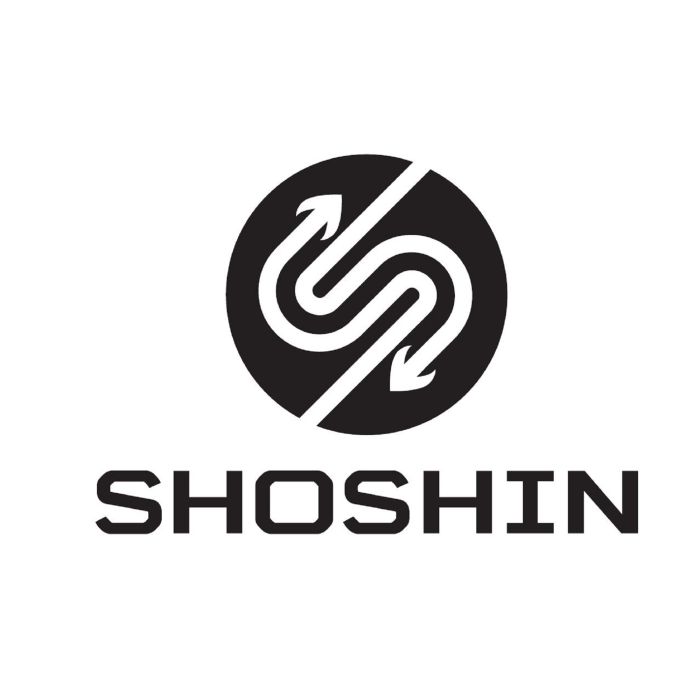 SHOSHIN Plain Mesh Training Bibs- Youth- Purple- Pack of 10