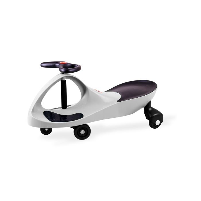 Didicar Scooter Grey