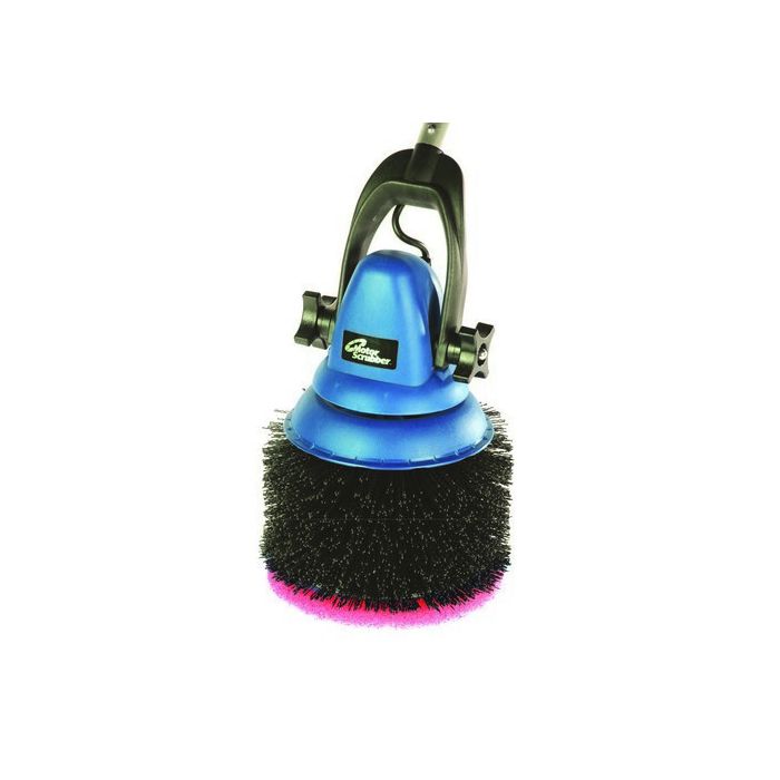 Skirting Board Brush