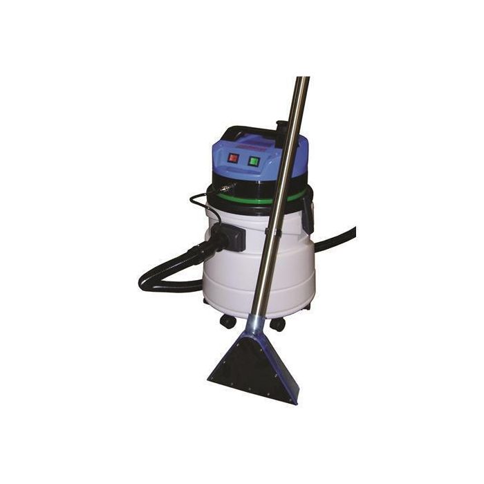 Nilco Spraymaster 25 Carpet Shampooer