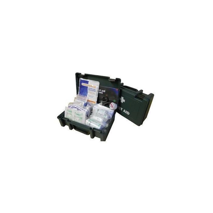 AeroKit BS 8599 Small First Aid Kit