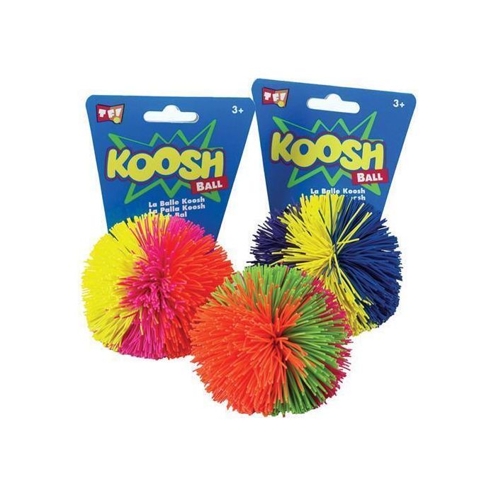 Sensory Touch Ball