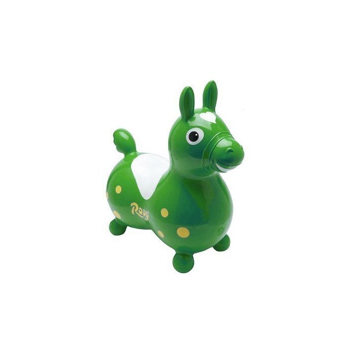 Rody - Green