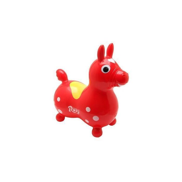 Rody - Red