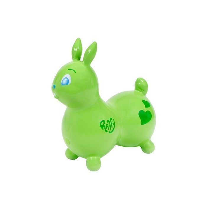 Raffy - Green