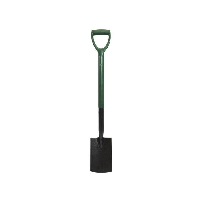Border Spade