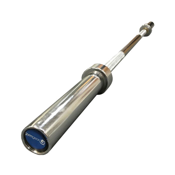 Gym Gear Standard 7ft Olympic Bar