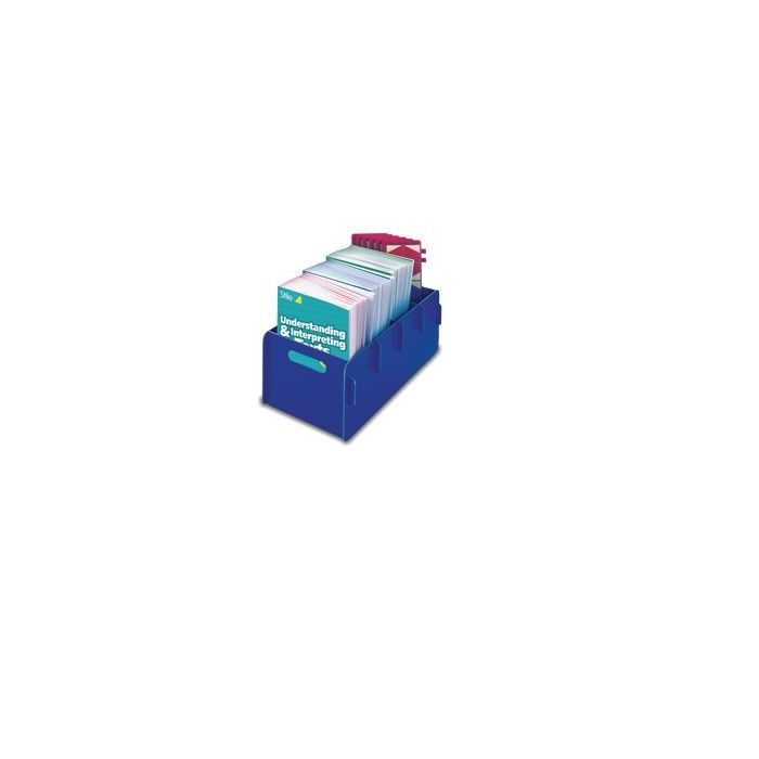 Stile Literacy Storage Box