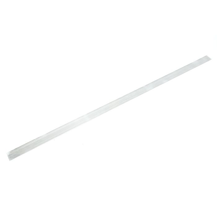 Borosilicate Stirring Rod 1.5m x 5mm