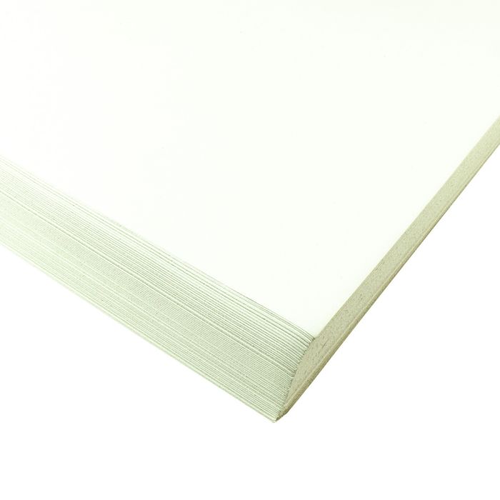 Sugar Paper 100gsm A1 White - Pack of 250