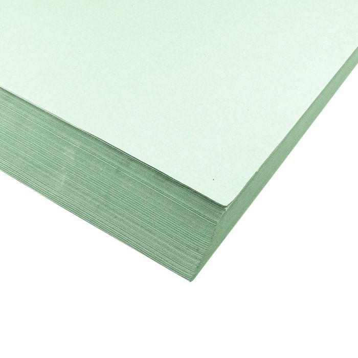 Sugar Paper 100gsm A2 Green - Pack of 250