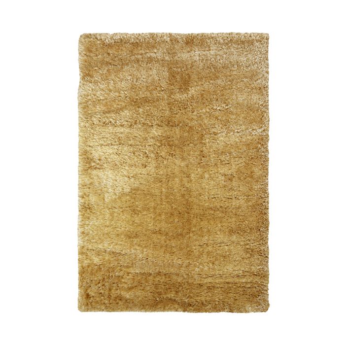 Supersoft Rug - Extra Large - Ochre