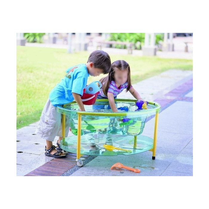 Sand/Water Table - Clear