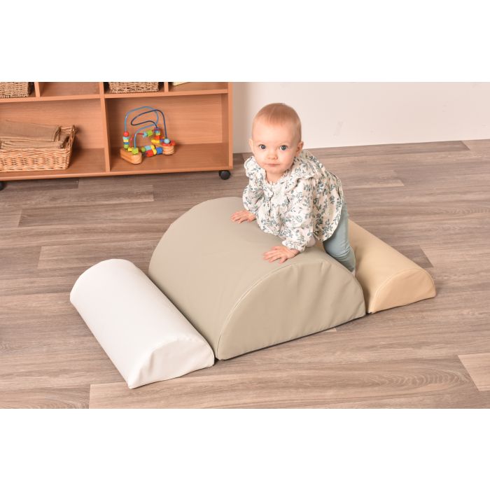 Soft Play Bump and Hill - Set of 3