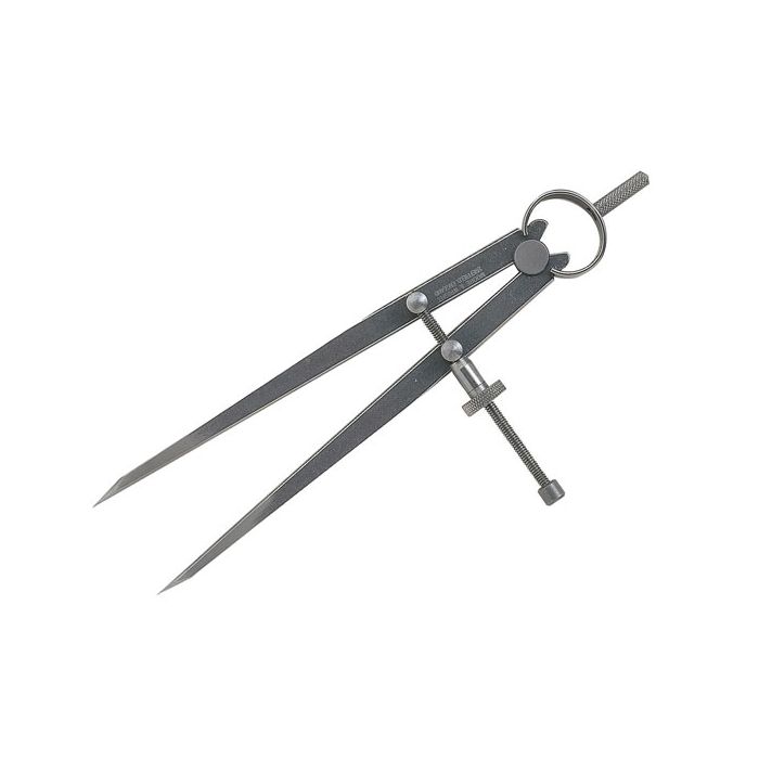Moore & Wright Spring Type Dividers