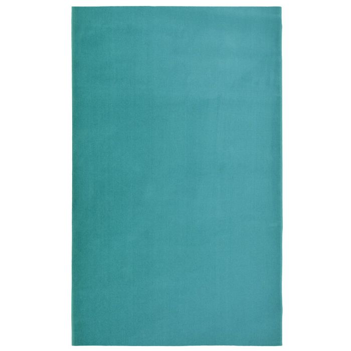 Polypropylene Mats - Medium - Teal