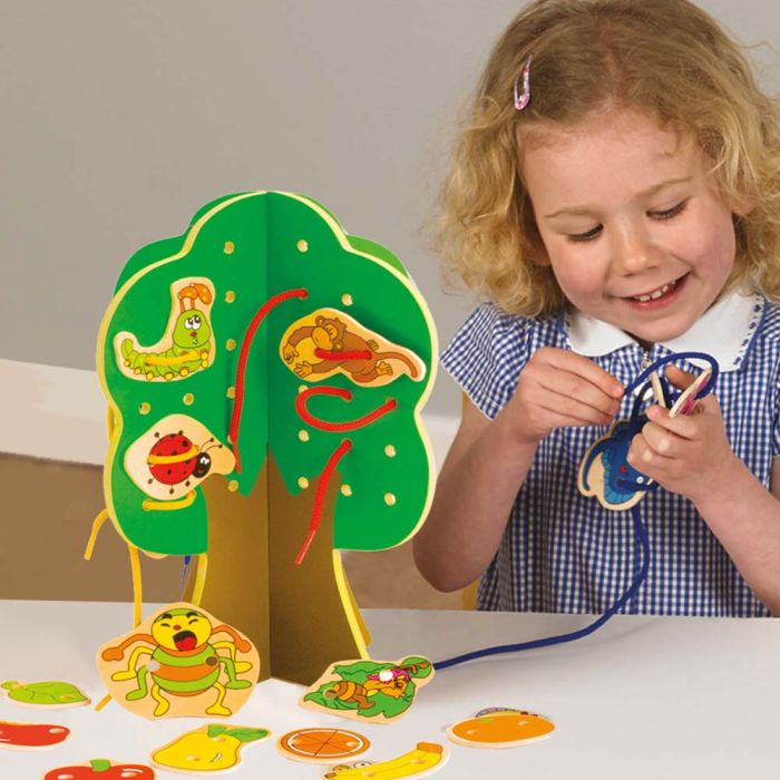 Fine Motor Skills Pack for Early Years and Beyond