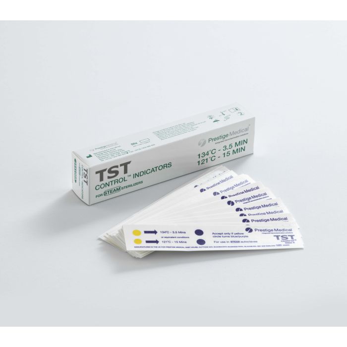 TST PM Control Indicators 121/134 - Box of 50