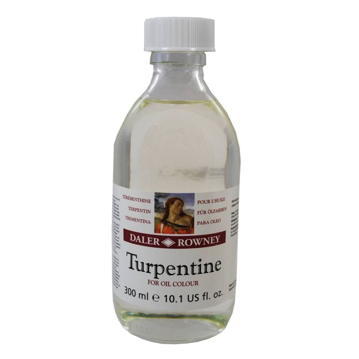 Daler-Rowney Turpentine