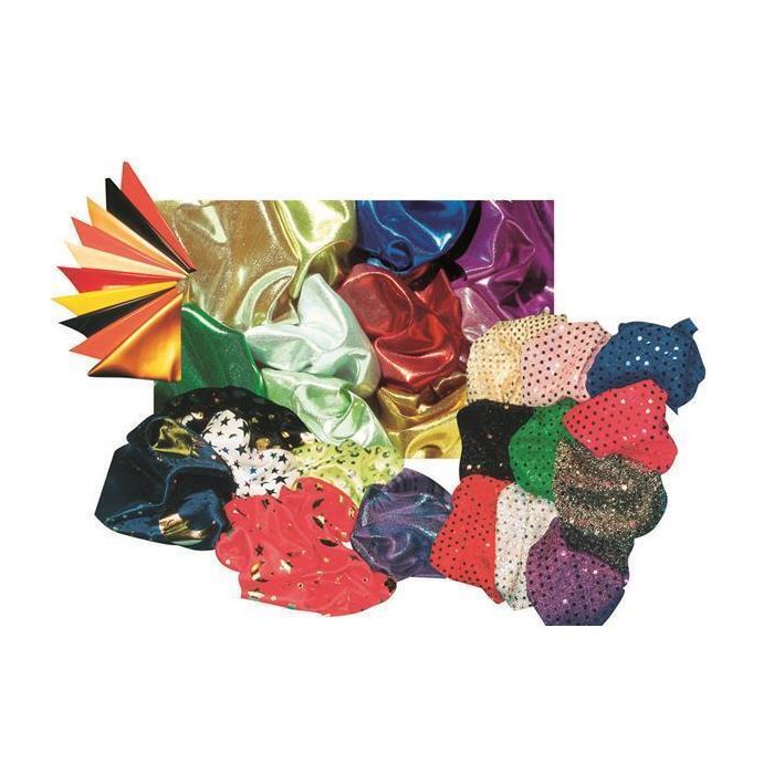 Collage Fabric Pack