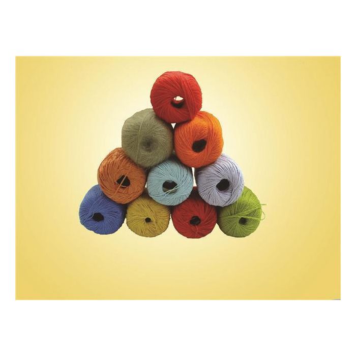 Spectrum Spools 50g - Pack of 10
