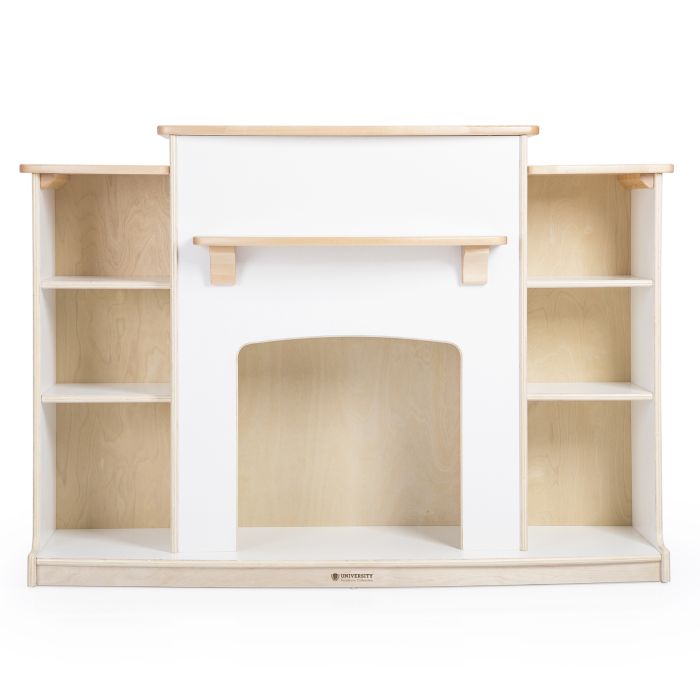 Sense of Place Fireplace