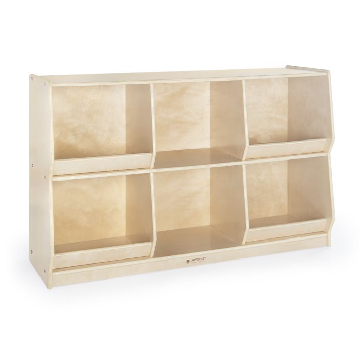Play Bin Storage
