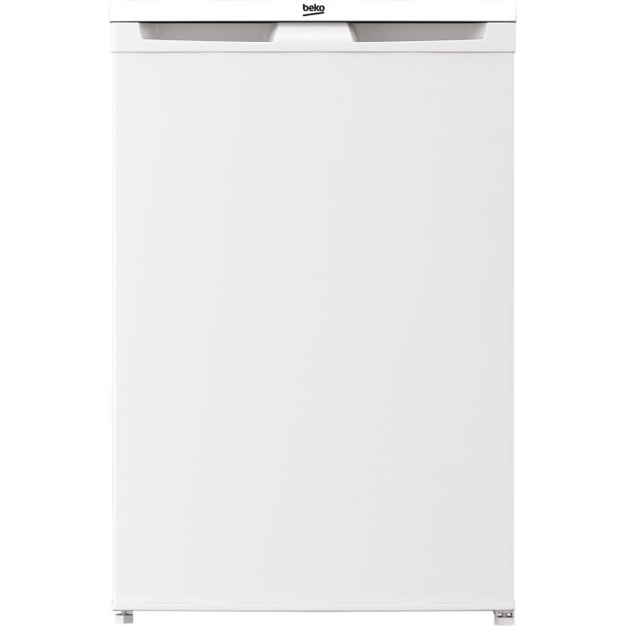 BEKO Under Counter Freezer 82L - White