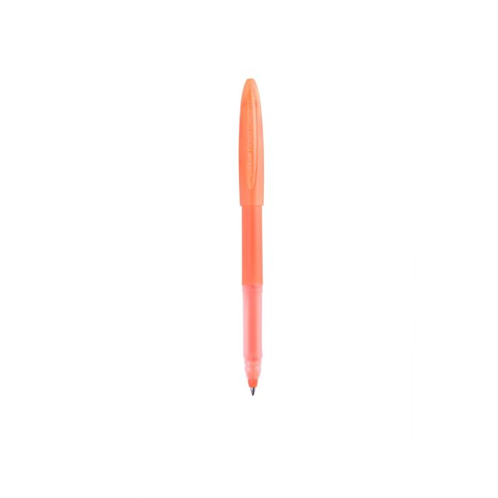 Uni-Ball Signo Gelstick Pens UM170 - Orange - Pack of 12