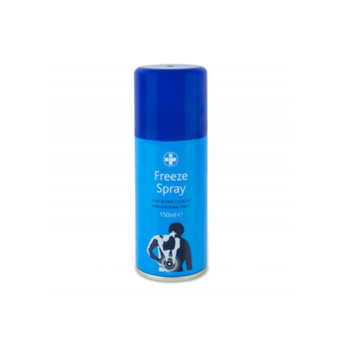 Freeze Spray 150ml - Pack of 6