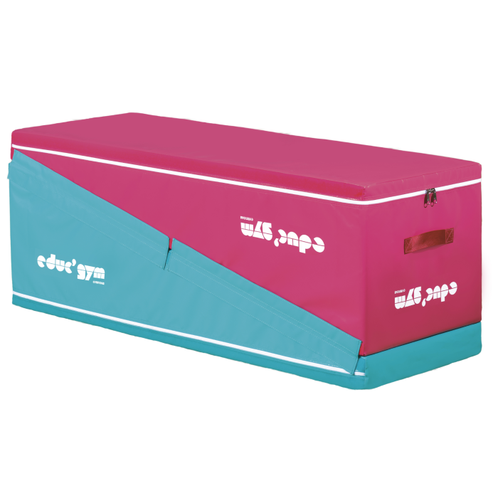 Gymnova Vario'plinth - 150 x 60 x 60cm