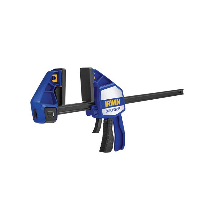 One Handed Bar Clamps