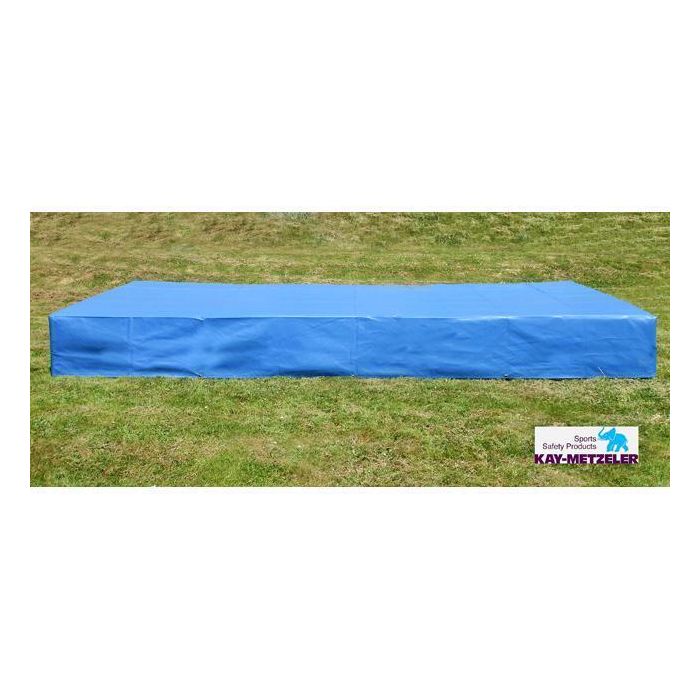 Trampoline Throw Mat 1700 x 1000 x 100mm
