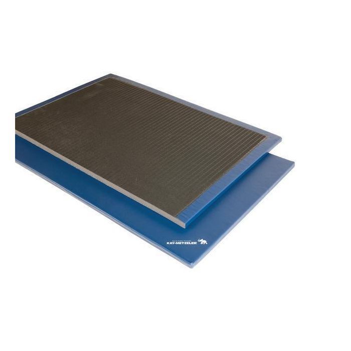 Superlight Blend Mat 6' x 4' x 1in - Blue