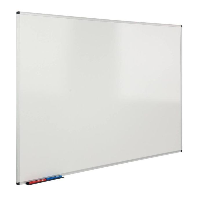 Vitreous Steel Drywipe Board - 2400mm x 1200mm