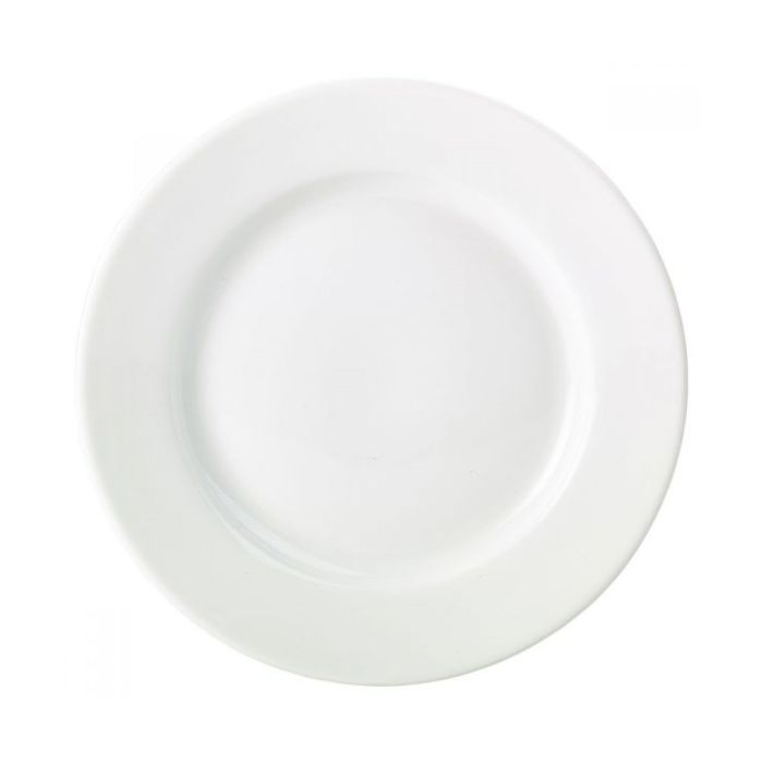 Traditional Style - Plate 260mm - Pack of 12