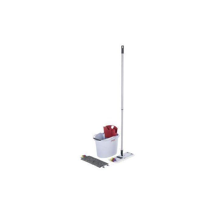Vileda UltraSpeed Mini Telescopic Handle
