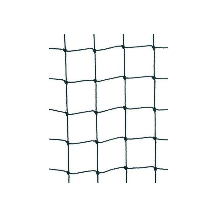 Volleyball Net 2mm Black