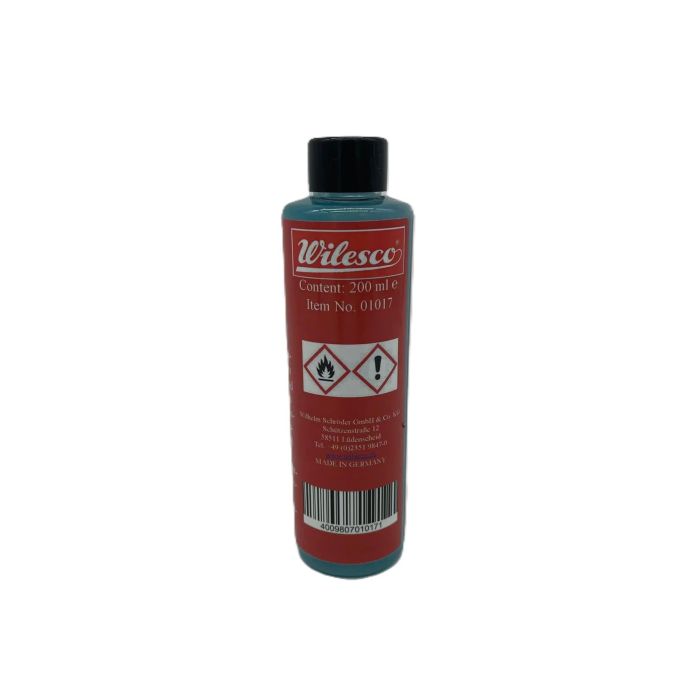 Wilesco Fuel - 200ml