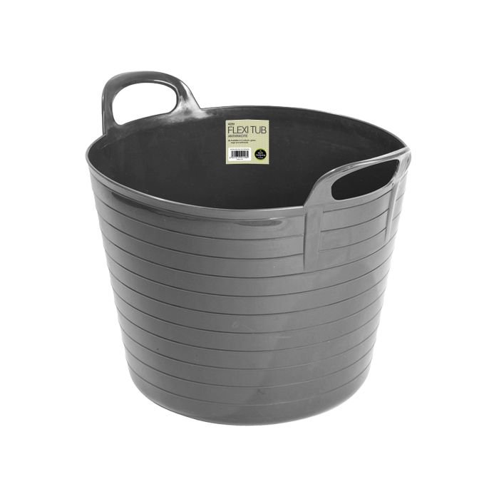 42L Flexitub Anthracite